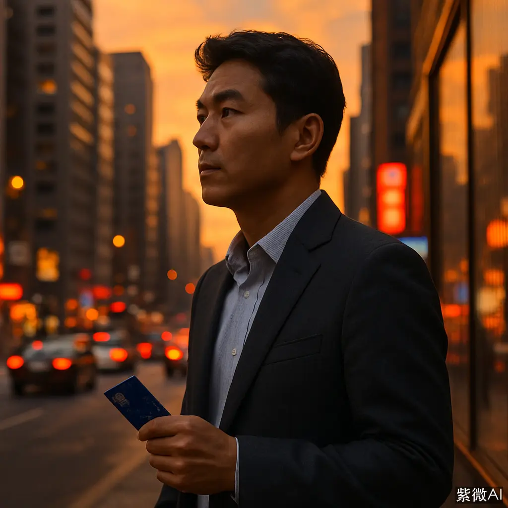 積極進取、靠專業聲譽和地位爭取財富的潛力大，但過程特別辛勞、孤獨，回報來得慢，容易因好面子或外部阻力增加額外消耗，長期在光明努力與收穫失衡間拉扯 圖片