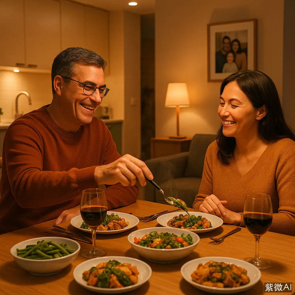 伴侶性格熱情、慷慨、有擔當，但關係中容易出現溝通強勢、自我意識較強或陪伴時間不足，導致親密感和溫度缺失，內心渴望被溫柔對待卻常感到距離 圖片