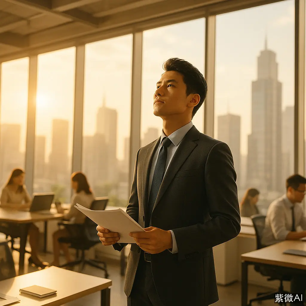 把個人價值完全綁在「被公眾/集體認可」和「能否扛起責任」上，一旦認可慢了或貢獻沒被看見，就陷入空虛和自我懷疑 圖片
