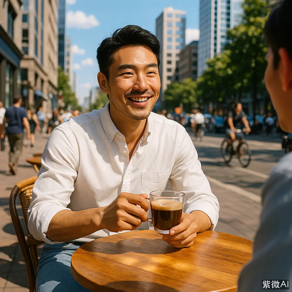 太陽星坐命代表什麼性格特點