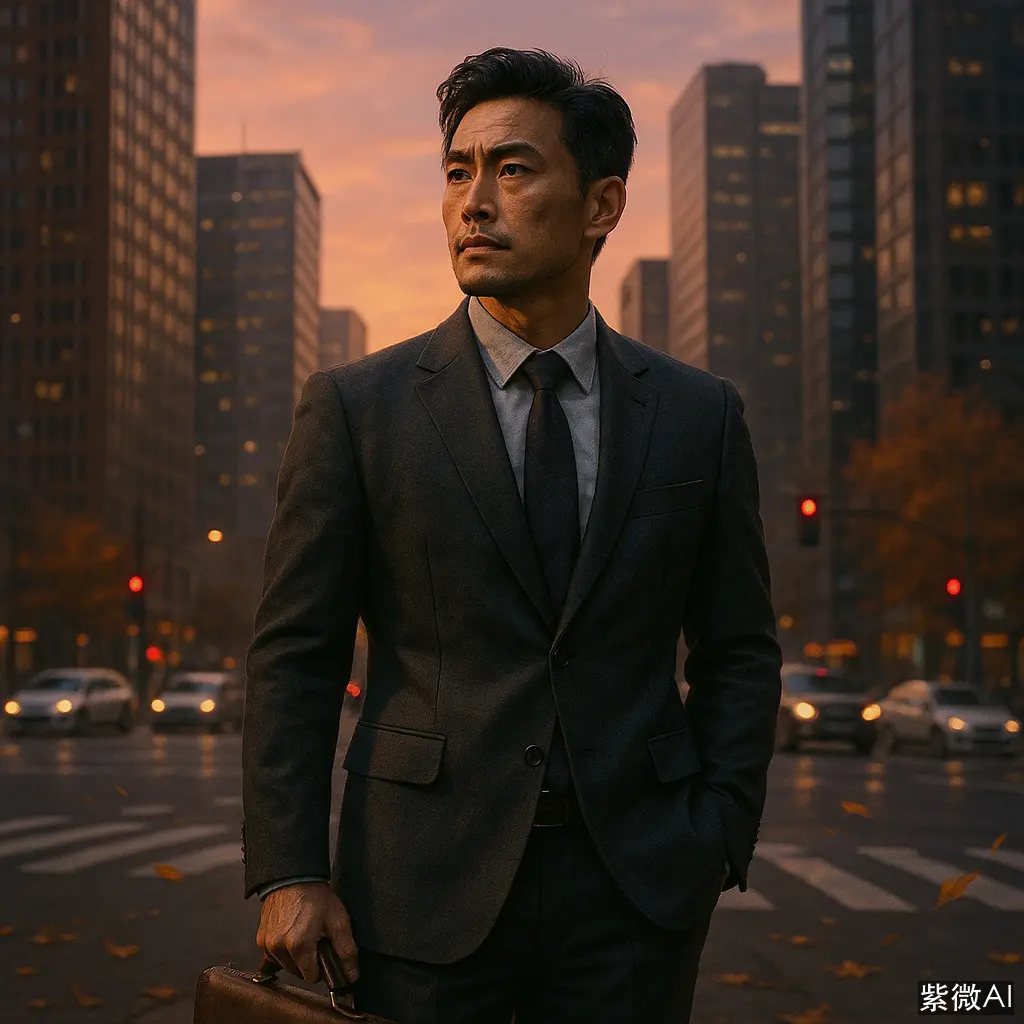 能吃苦、自力更生、豪爽剛烈，卻人生勞碌奔波、早年特別坎坷、中年以後才慢慢看到成果，決策模式強調沉穩低調與外出發展 圖片