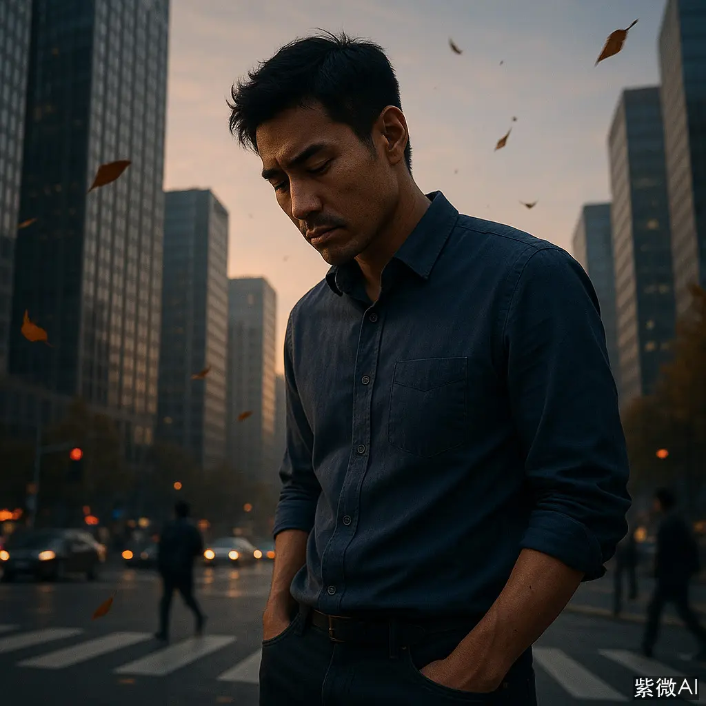 為什麼我這麼有正義感、願意付出和發光，卻總覺得特別累、容易被消耗和委屈？ 圖片