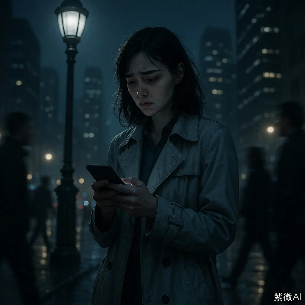 情感上特別敏感細膩、容易猶豫內耗，但同時擁有文藝表達和共情優勢的矛盾體驗 圖片