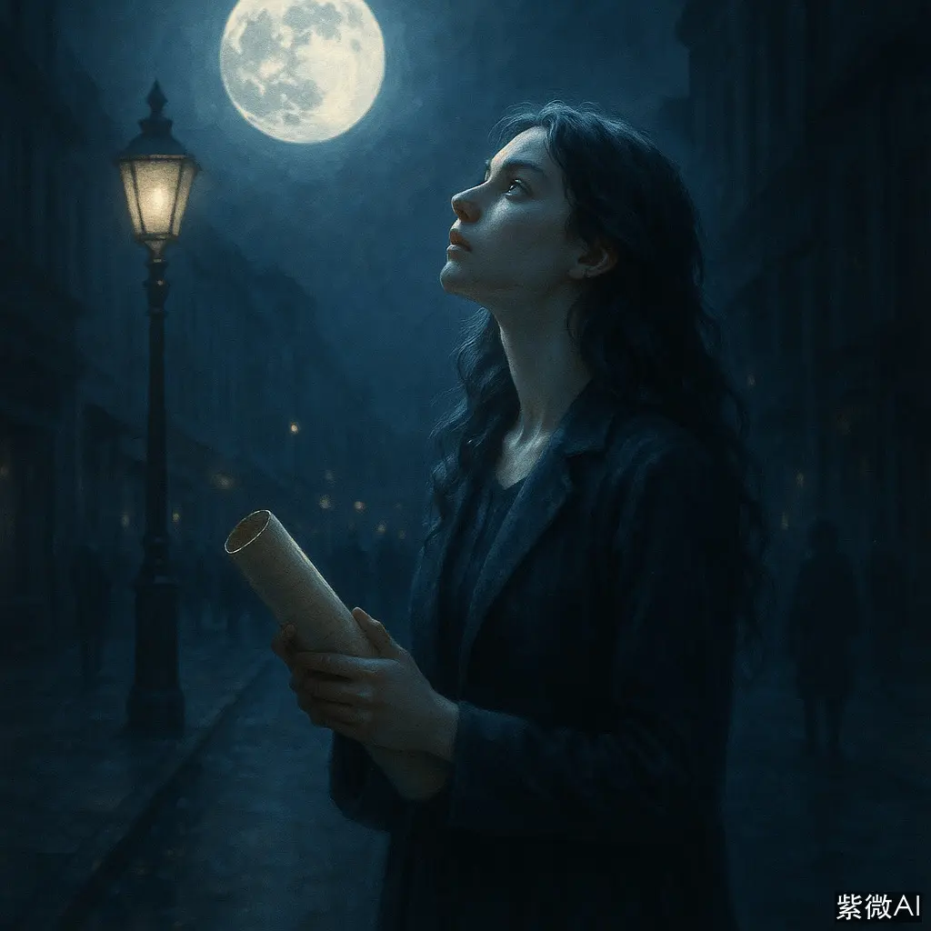 特別溫柔細膩、特別會照顧別人和提供情感滋養，卻容易在關係或決策中反覆糾結、內心暗潮湧動、長期缺乏安全感，情緒消耗大 圖片