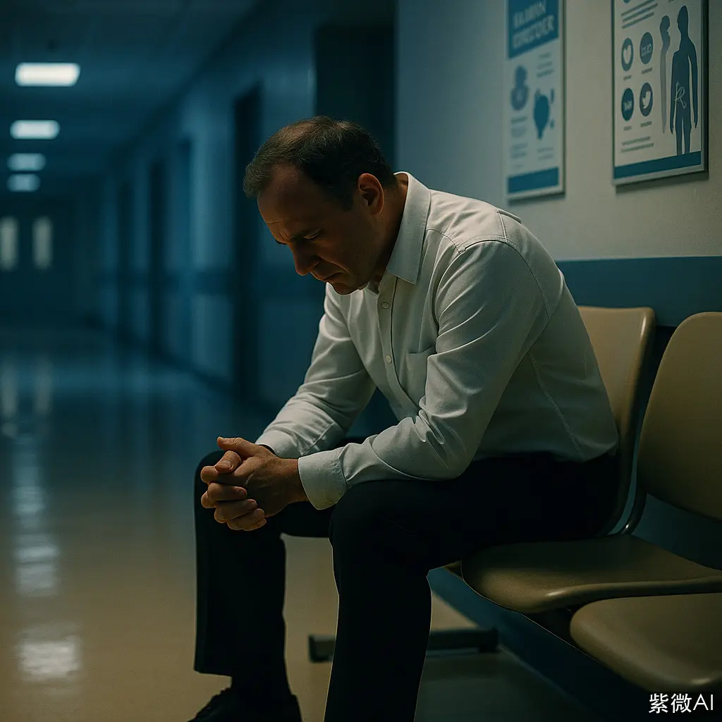 身體敏感易疲憊，情緒波動就容易出現不適，慢性虛弱或隱性小毛病反覆，健康難以真正穩固 圖片
