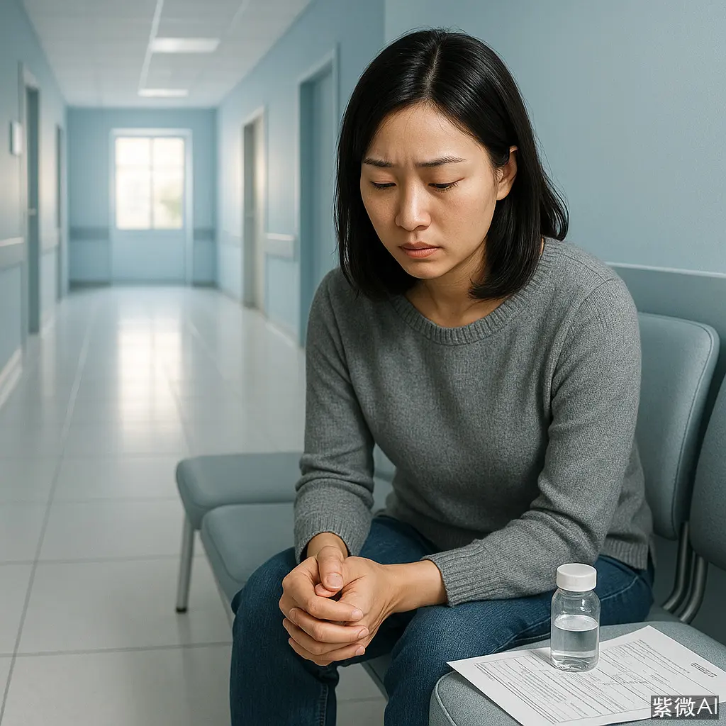 為什麼我身體特別敏感、情緒一上來就容易不舒服、慢性問題反覆發作，總覺得心累身也累？ 圖片