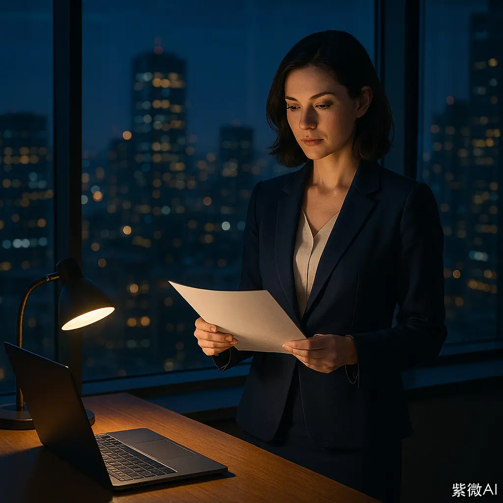 職業決策偏向細膩規劃、管理協調和穩定環境，適合按部就班積累，卻容易因為缺乏激進爆發或小變動而發展慢，難以快速實現突破和富足 圖片
