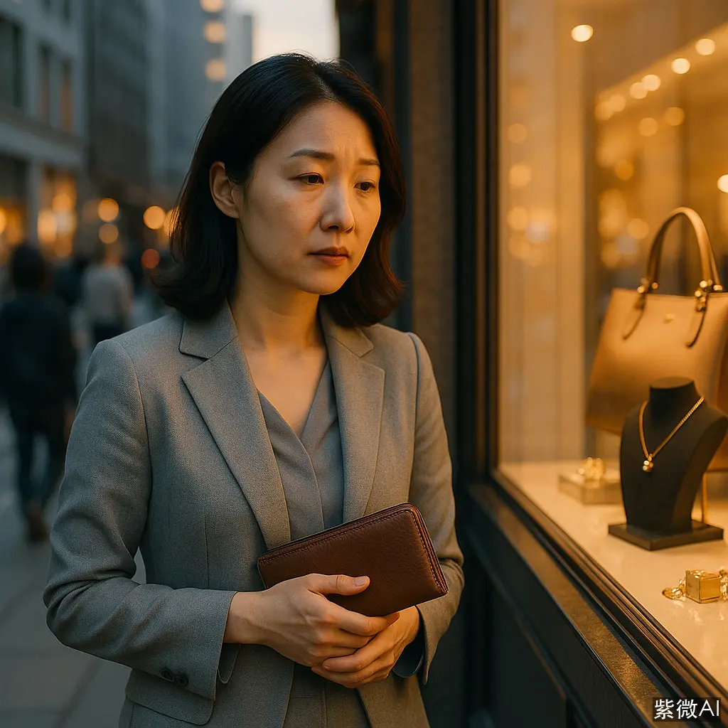 心思細膩追求完美和浪漫，卻容易在理財決策、消費選擇和感情投入中想太多、猶豫不決，難以真正安心 圖片