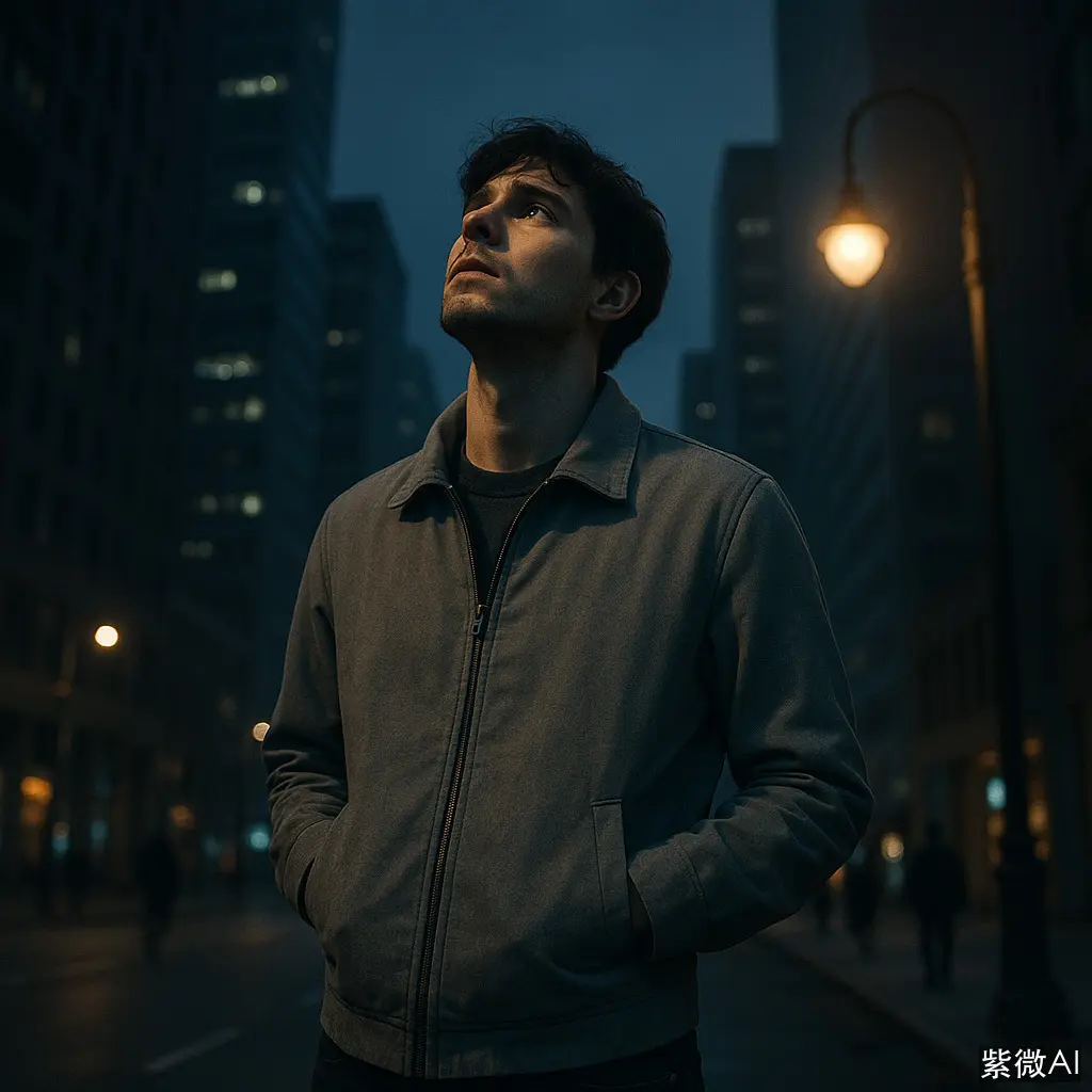 性格同時具備陽剛主動與陰柔細膩的雙重特質，適應力強但內心常在熱情外放與保守內斂、衝動與猶豫之間反覆拉扯，導致決策搖擺、情緒波動，長期感到自我矛盾和消耗。 圖片