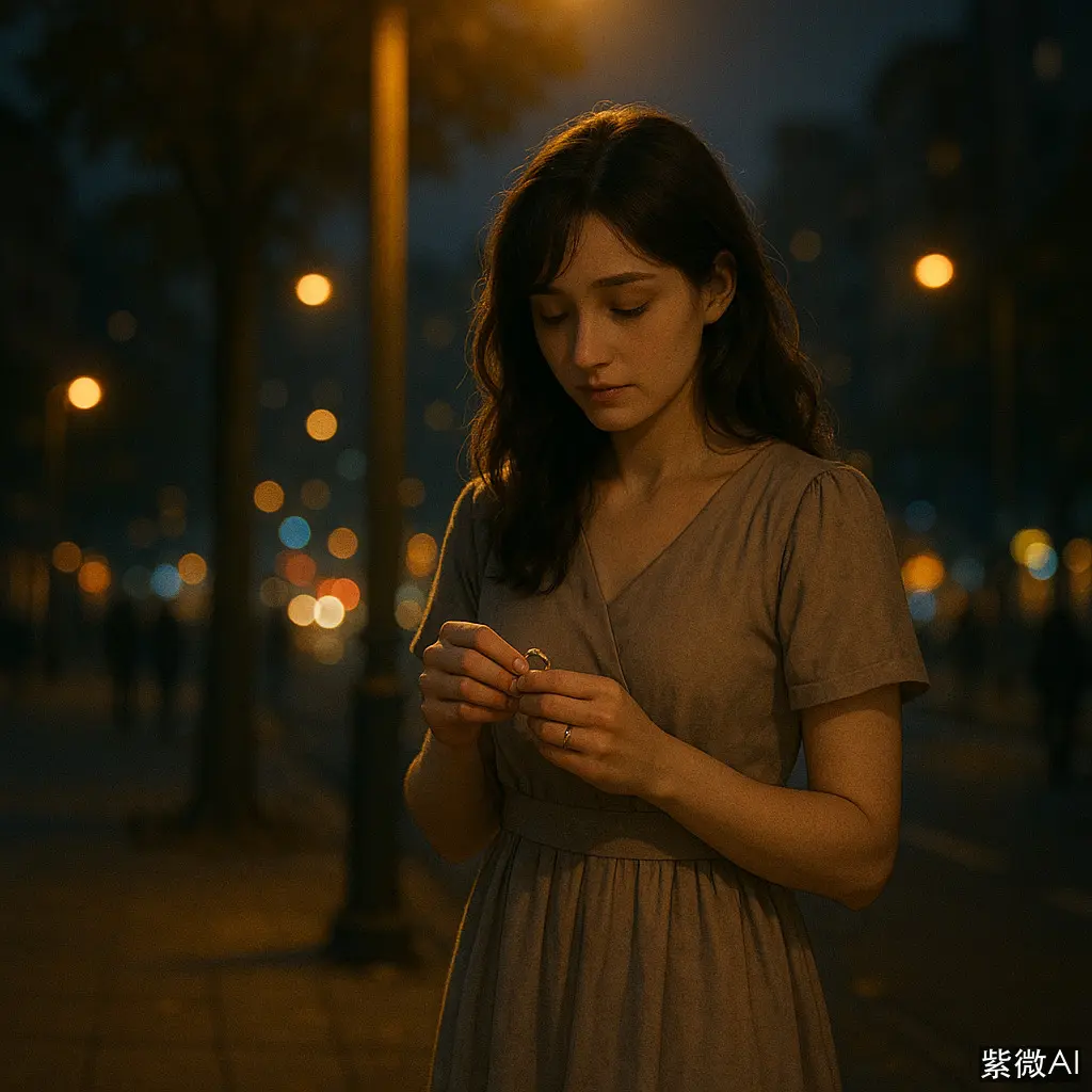 伴侶性格溫柔細膩、體貼浪漫，但關係中容易出現情緒波動、敏感拉扯和微妙距離感，需要投入較多情感精力來維繫親密 圖片