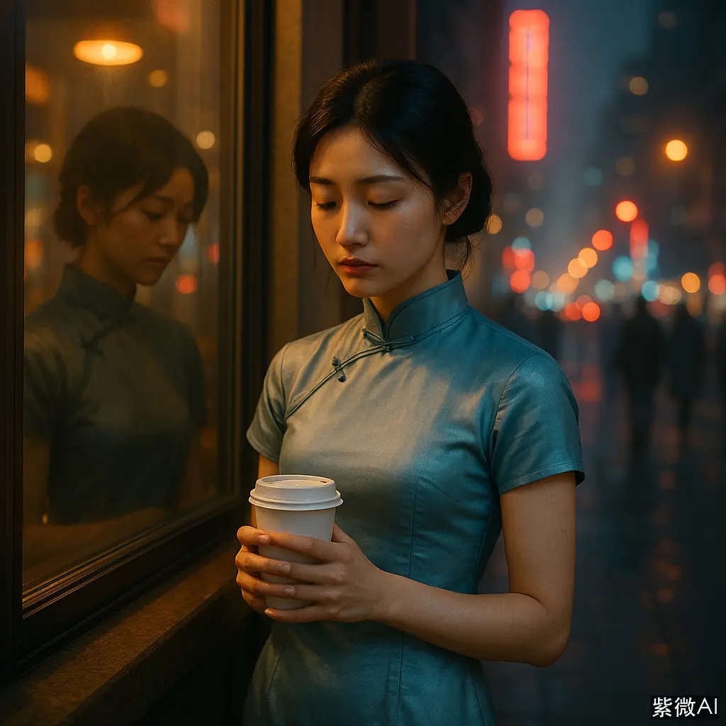 感情中容易內心敏感多疑、情緒積累隱痛，同時面對伴侶帶來的實際壓力和溝通顧慮，導致關係裡既細膩又疲憊的拉扯 圖片