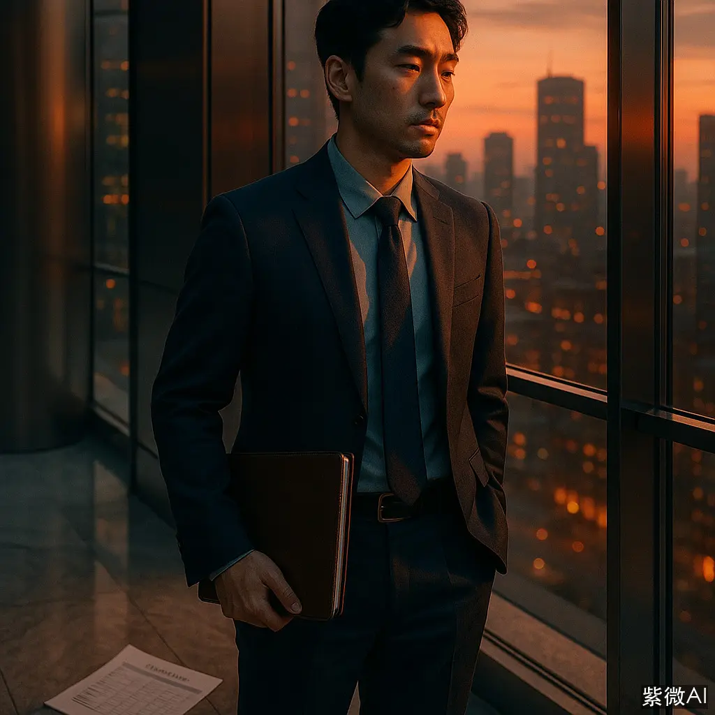 事業上特別注重細節規劃和穩定管理，發展風格按部就班，卻長期容易遇到小變動、平臺限制或缺乏爆發機會，陷入“想穩穩走卻總覺得上不去”的積累焦慮和無力感。 圖片
