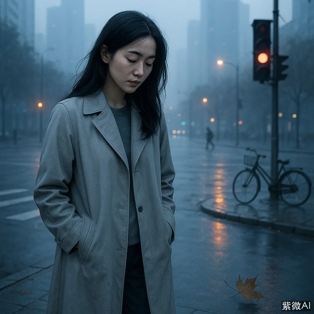 性格陰柔細膩、情感敏感、特別注重耐心積累和安全感，卻容易太過保守、優柔寡斷，在想主動開拓改變時總是下不了決心，內心常在“穩”與“進”之間拉扯 圖片