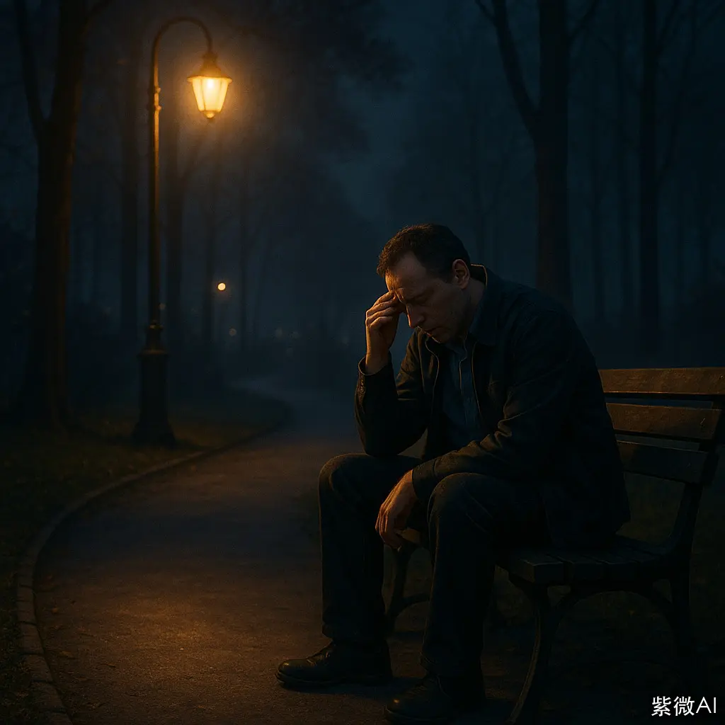 情緒敏感細膩導致身體容易疲憊、出現各種隱性不適，情緒波動與身體狀況互相影響，形成長期的身心內耗 圖片