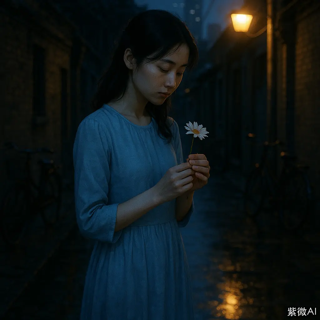 感情和重要決定裡想得特別多、反覆糾結、容易安於現狀而錯過機會 圖片