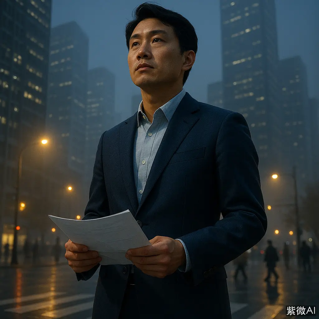 心思細膩、規劃能力強，但在家鄉環境容易受限、是非多、施展不開，內心渴望通過出外發展獲得認可和穩定 圖片