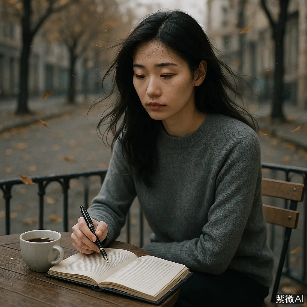 內心纖細敏感、善於感知和耐心積累，卻在追求穩定的同時容易思慮過多、產生突破渴望，長期處於平靜與不安的內心拉扯中 圖片