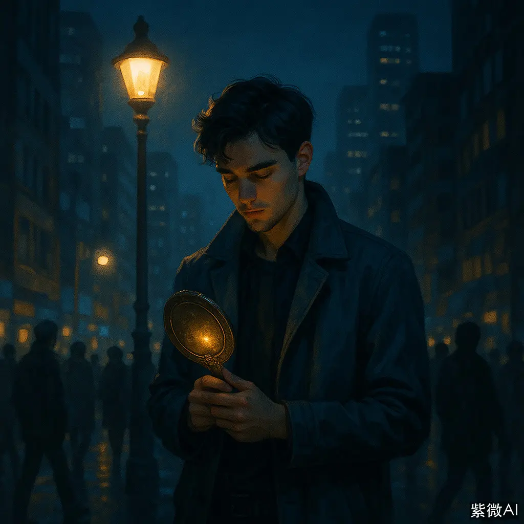 為什麼我總是被新的可能性吸引，卻很難堅定地走完同一條路？ 圖片