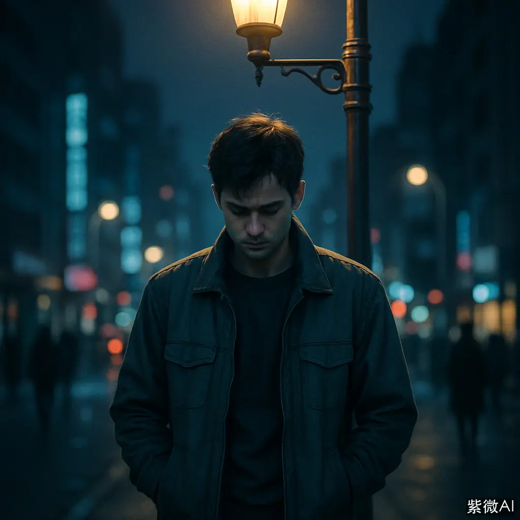 為什麼我情感豐富、魅力強、重情重義，卻總在決策和人生中容易分散精力、難堅持下去？ 圖片