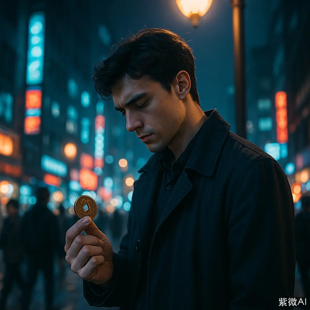 慾望和探索欲特別強、魅力十足、多面適應力突出，卻容易三分鐘熱度、喜新厭舊，在關係、機會或資源上反覆起伏、難以持久，長期把高能量變成消耗 圖片
