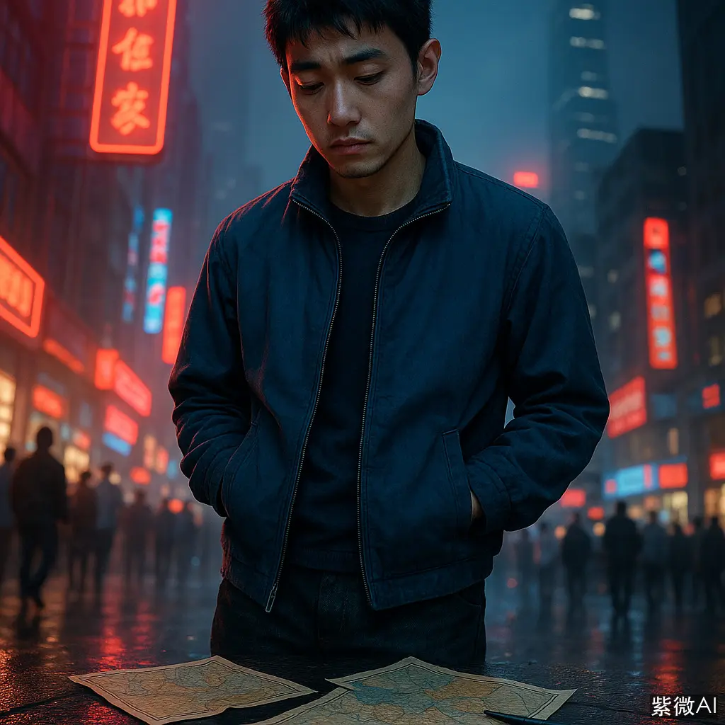 為什麼我慾望多、社交強、想法新，卻總容易三分鐘熱度、人生路徑切換頻繁、難以長期專注？ 圖片