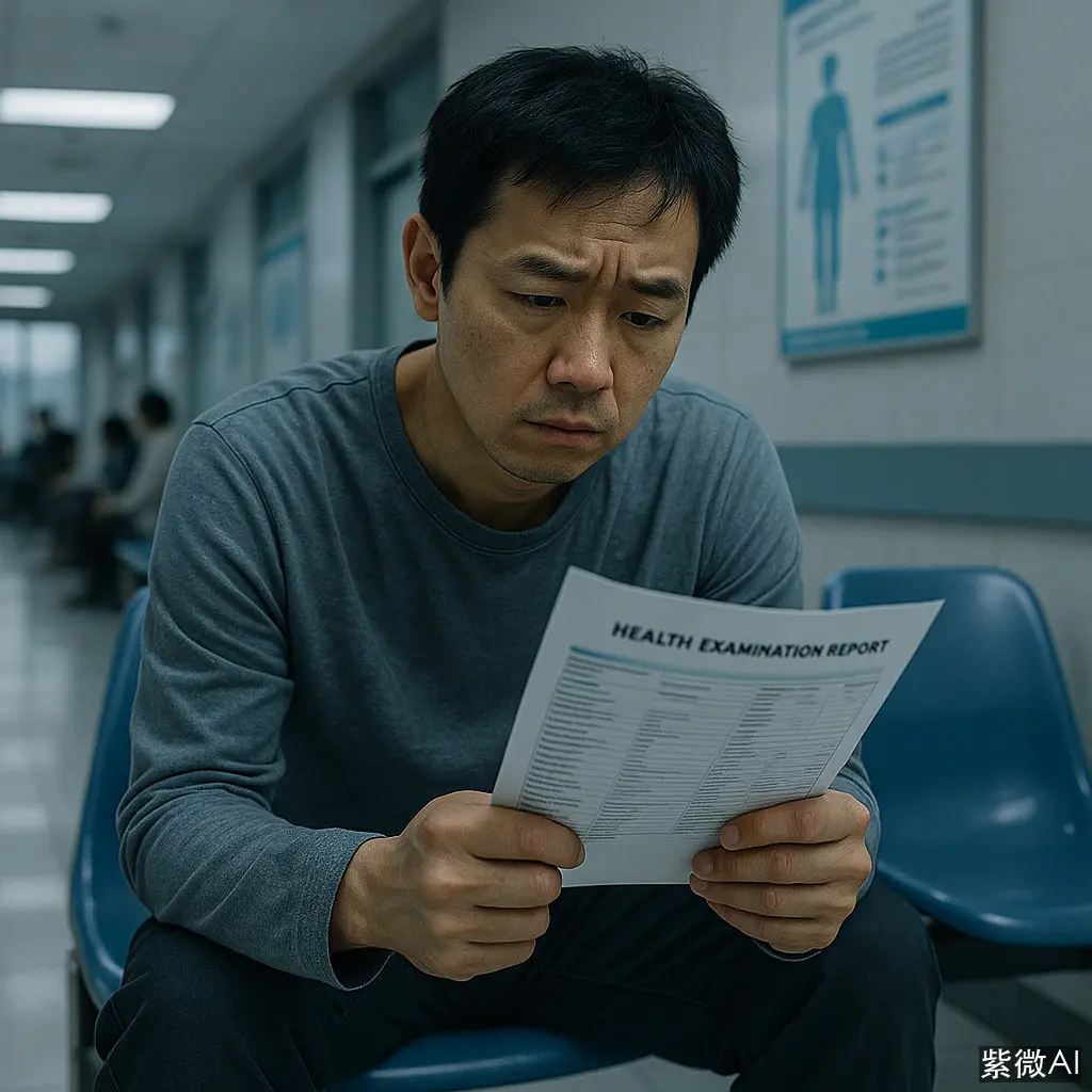 為什麼我身體特別容易因為慾望、生活習慣或放鬆就出問題，健康忽好忽壞？ 圖片