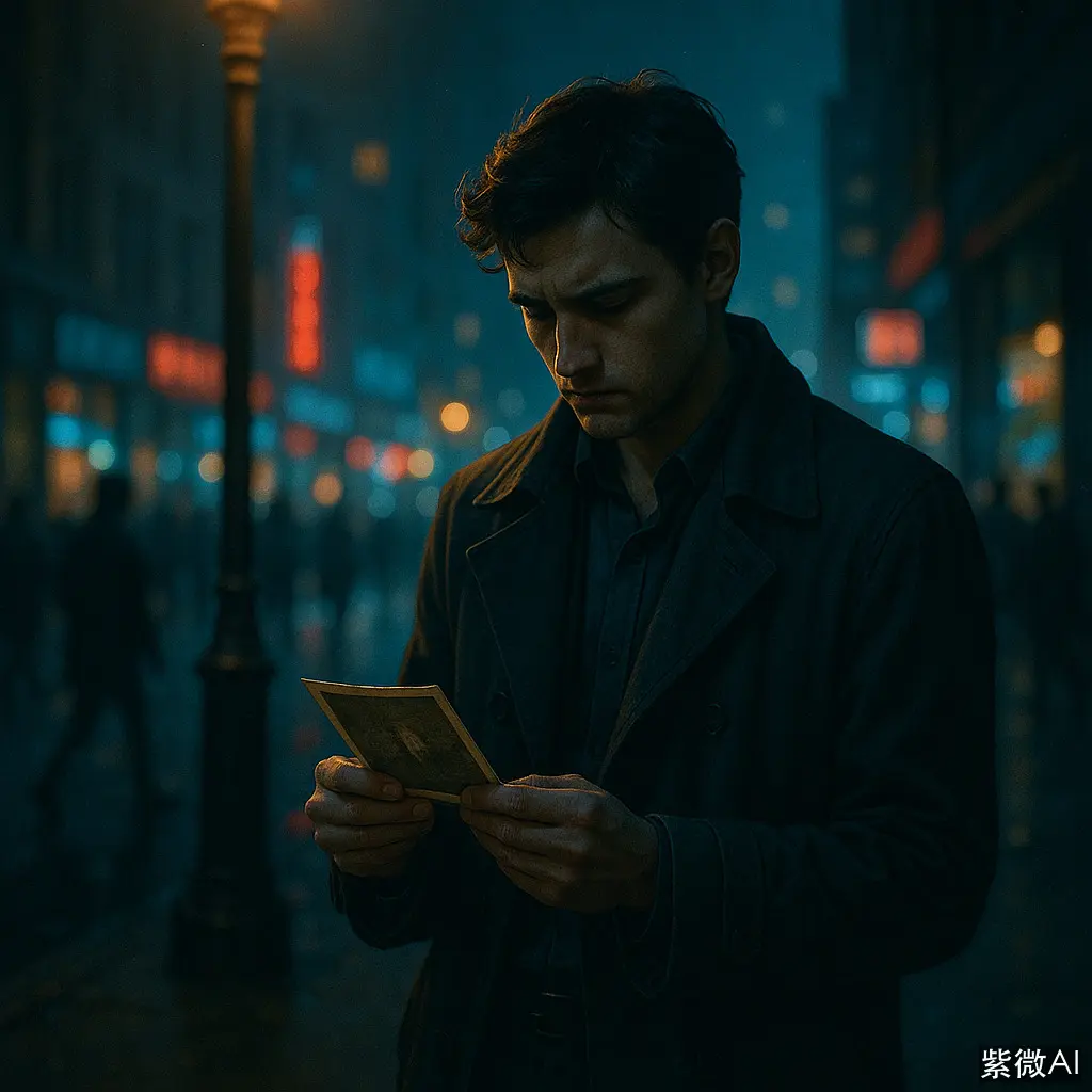 為什麼我慾望這麼強、追求的東西很多，卻總容易求而不得、內心特別糾結？ 圖片