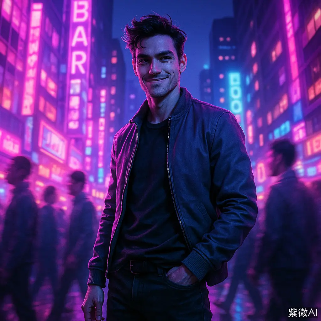 為什麼我慾望特別強、生活豐富多彩，卻總在想要更多和如何平衡之間拉扯得特別累？ 圖片
