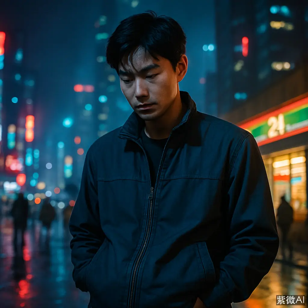 慾望豐富、激情滿滿、機敏多情、多才多藝，卻容易三心二意、難專一自律、決策在激情衝動與消耗間拉扯 圖片