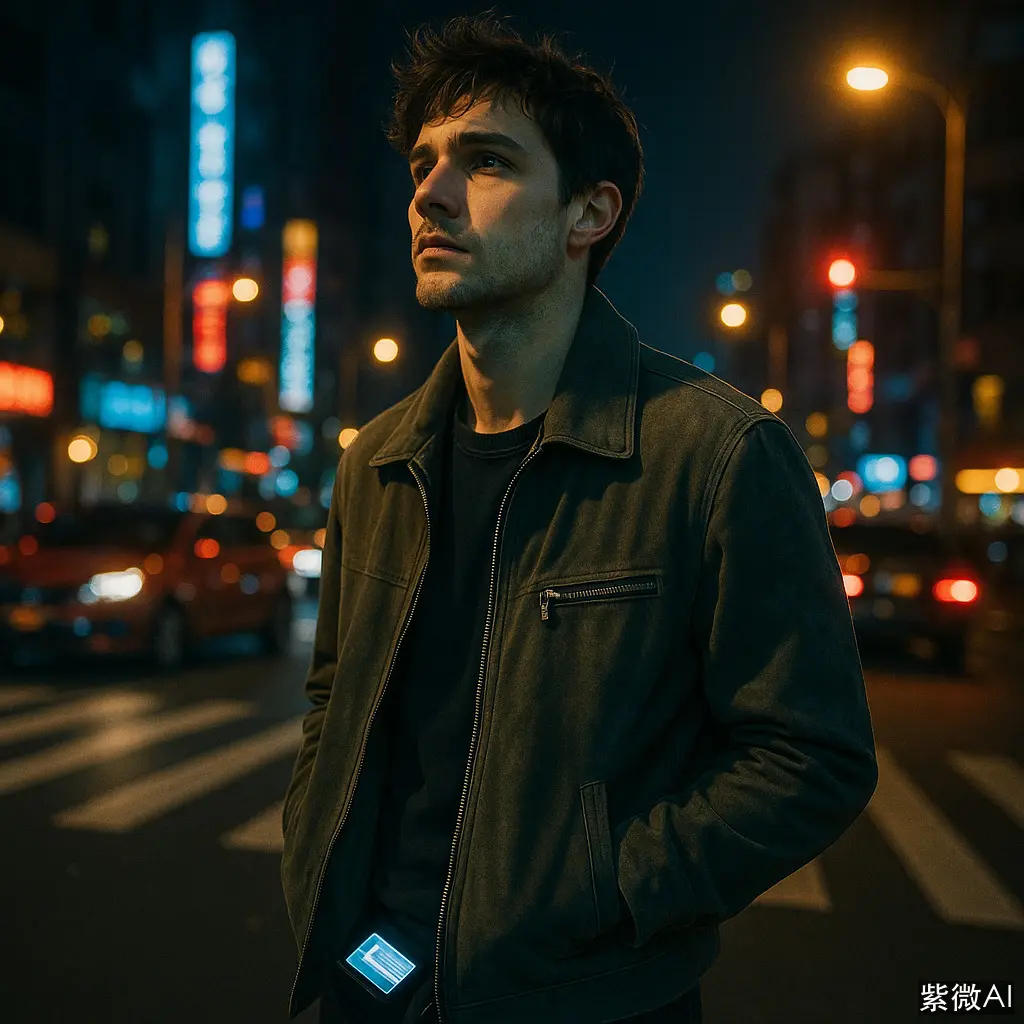 為什麼我情感豐富、頭腦靈活、魅力強，卻總在決策和人生中容易分散精力、難專注堅持？ 圖片