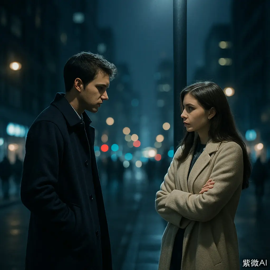 配偶性格溫和體貼，卻因敏感直言的特質容易在溝通中產生誤會、口舌和小摩擦，長期導致情感消耗 圖片