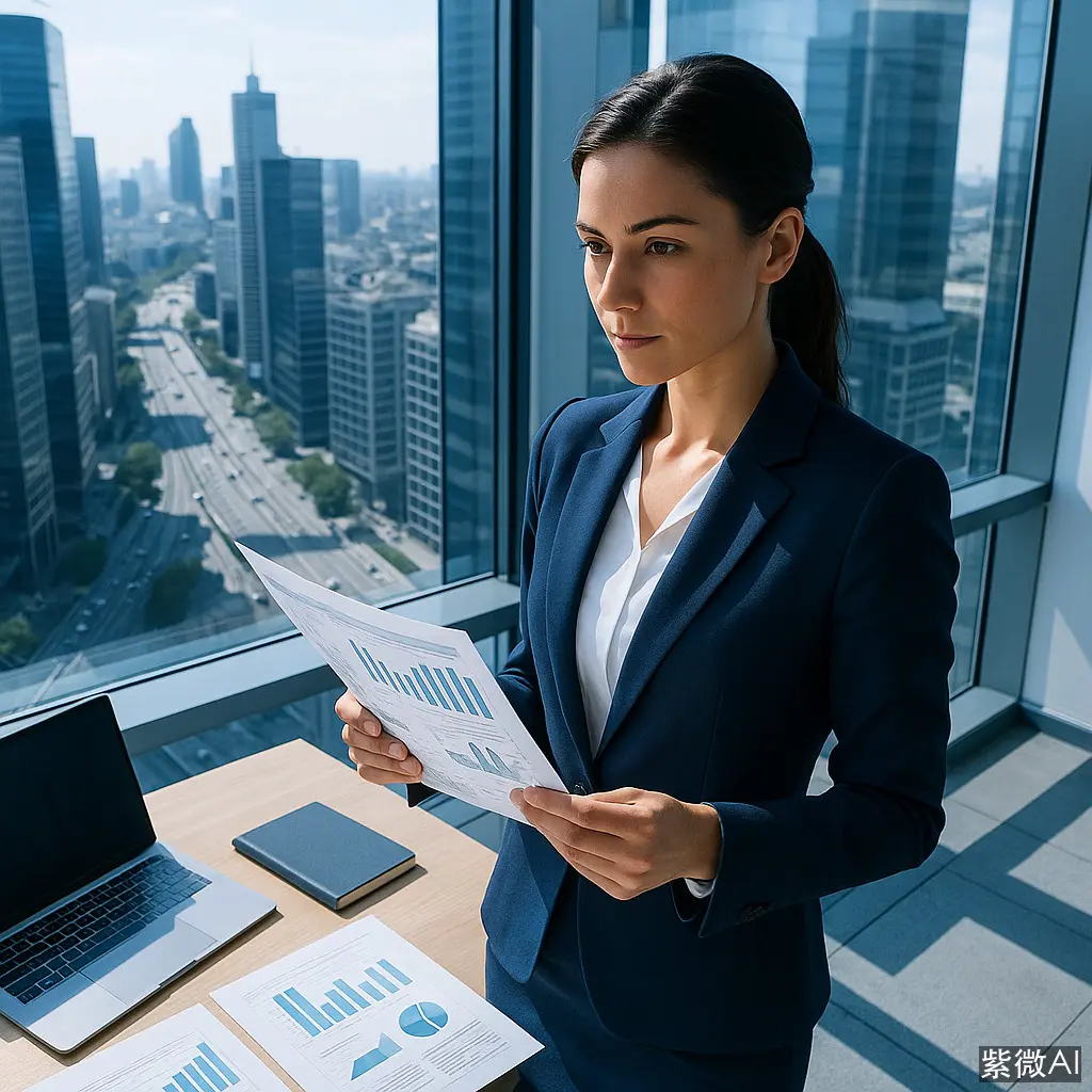 心思細密、記憶力和分析力強，但過度敏感多疑、容易神經質和記仇，導致決策時疑慮消耗嚴重 圖片