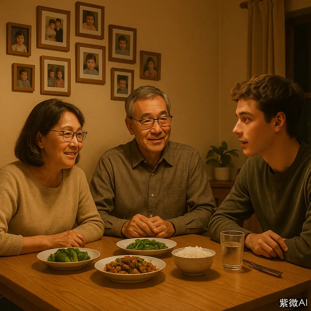 父母特別溫柔寬厚，從小被寵愛和保護，長大後雖然內心溫暖，但面對現實壓力時容易缺乏邊界感、決策猶豫、難以獨立扛事 圖片
