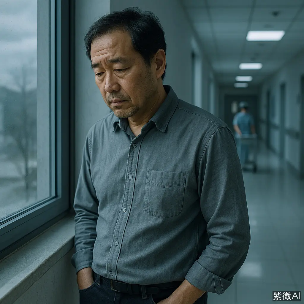 為什麼我身體特別容易累、想躺平休息，卻越休息越覺得空虛沒動力？ 圖片