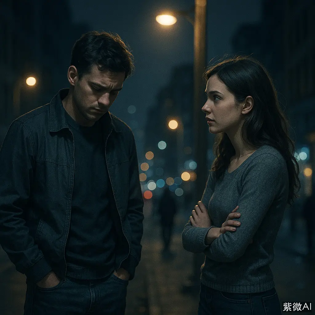 伴侶溫柔體貼帶來初期甜蜜，但容易形成依賴強、情緒起伏大的模式，讓婚姻變成持續的情感消耗和反覆糾纏 圖片