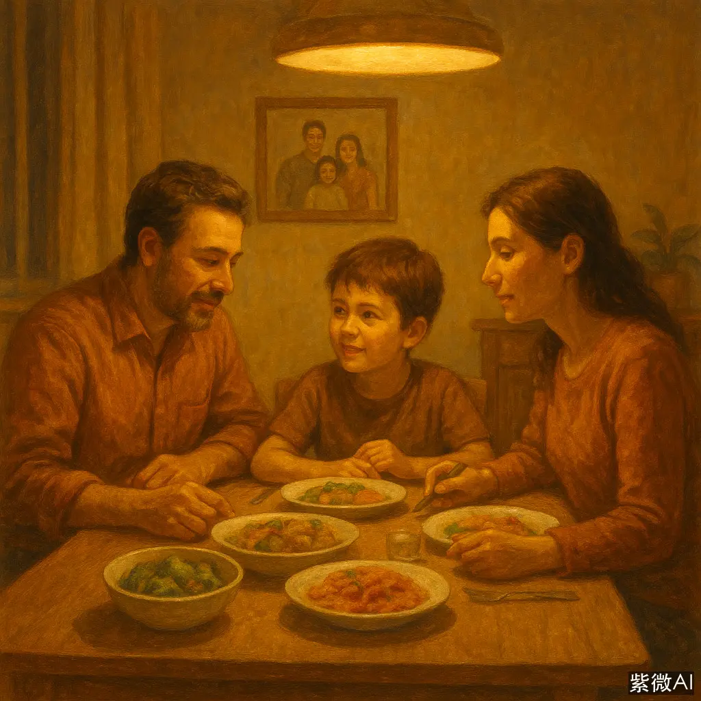 居住環境追求舒適溫馨與鄰裡和諧，置業和財富積累偏向先難後易、白手興家，過程慢但後期逐步穩固，容易在「想舒服」與「需要長期堅持」之間產生拉扯 圖片