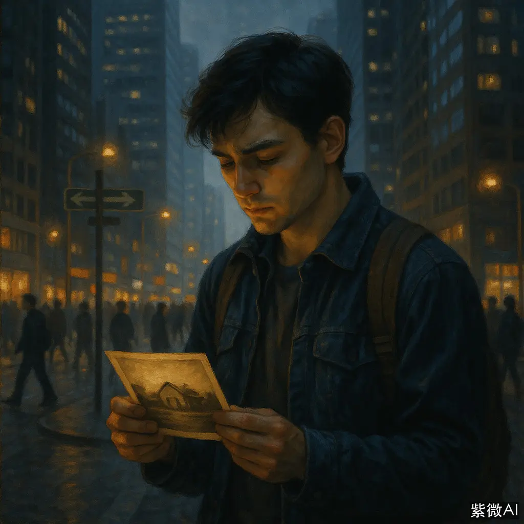 外出或異地時特別溫和親和、容易獲得他人幫助和安穩，但也容易依賴環境、被動適應、主動開拓力不足，內心常在“享受輕鬆人緣”與“害怕自己不夠強”的拉扯中。 圖片
