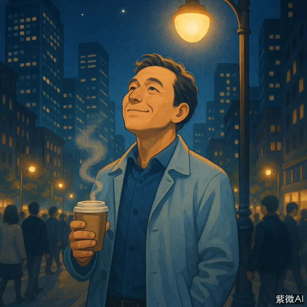 為什麼我這麼喜歡舒適穩定，卻總覺得自己在慢慢耗掉潛力，生活越來越沒動力？ 圖片