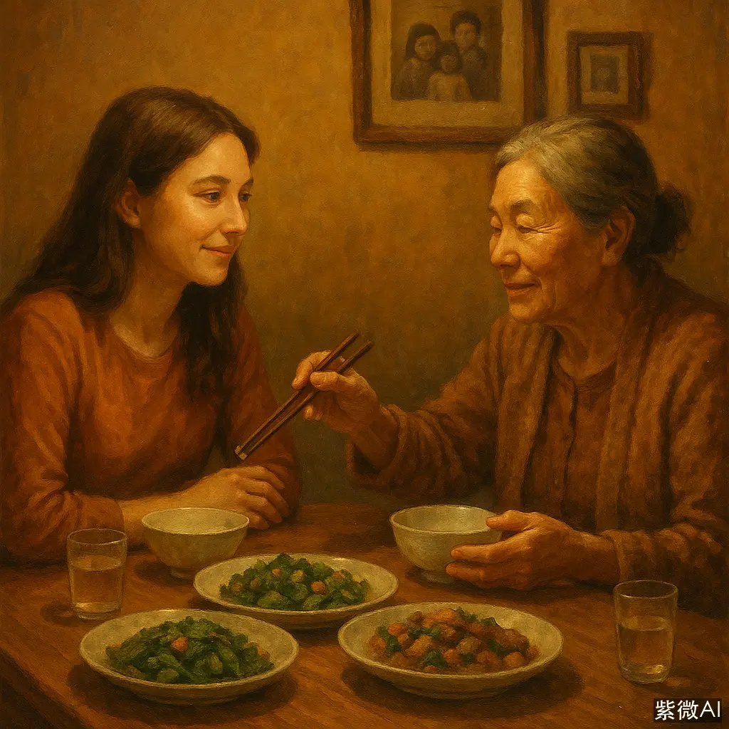 為什麼父母對我特別溫柔體貼、關係很親近，但我卻容易依賴他們、獨立起來特別困難？ 圖片