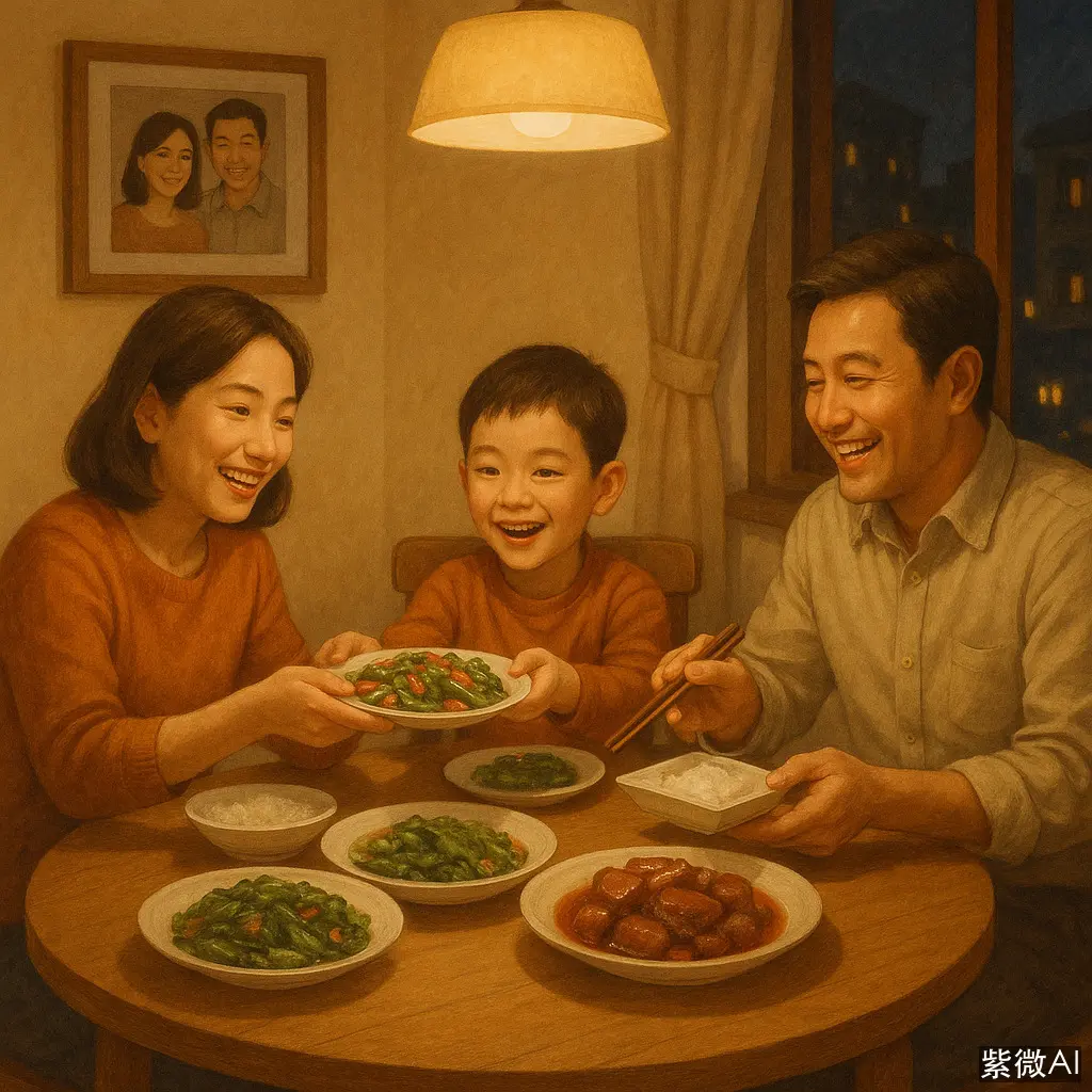 特別注重居住環境的舒適溫馨和家庭和諧氛圍，卻在房產置業和資產積累上較為被動，早年困難、中晚年才逐步穩定，容易受外界影響而缺乏主動規劃 圖片