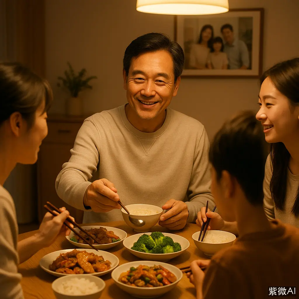 性格溫和善良、人緣極佳、福氣加持，卻容易依賴舒適、安於現狀、缺少主動衝勁，在享受人情和被動拉扯之間反覆 圖片