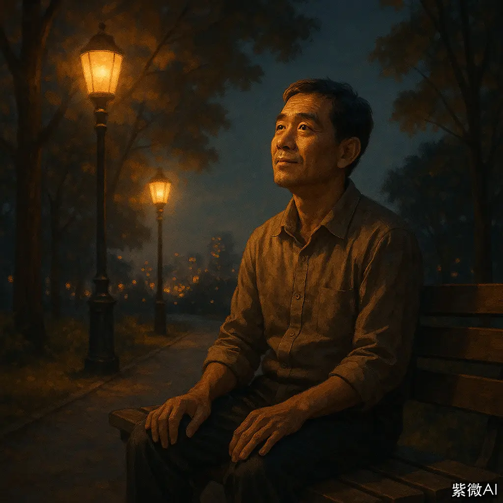 心態樂觀、德行帶來逢凶化吉和內心安寧，善緣自來，但容易因為隨緣太過而顯得被動，福氣雖有卻不夠主動可控，在「自然福報」與「需要主動經營」之間形成拉扯 圖片