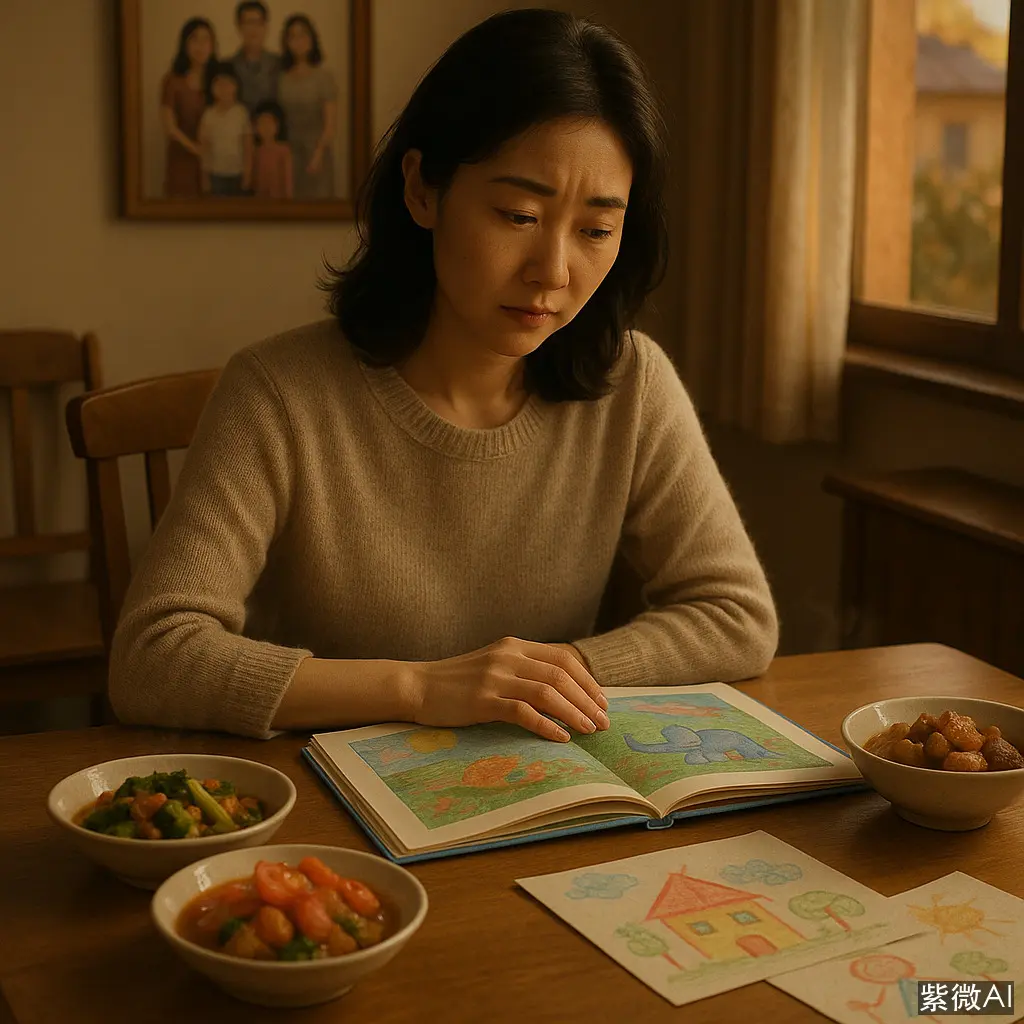 性格穩重有掌控欲、責任心強，卻在廟旺時容易大格局守成，落陷時保守謹慎、開拓不足，難以突破現有局面 圖片