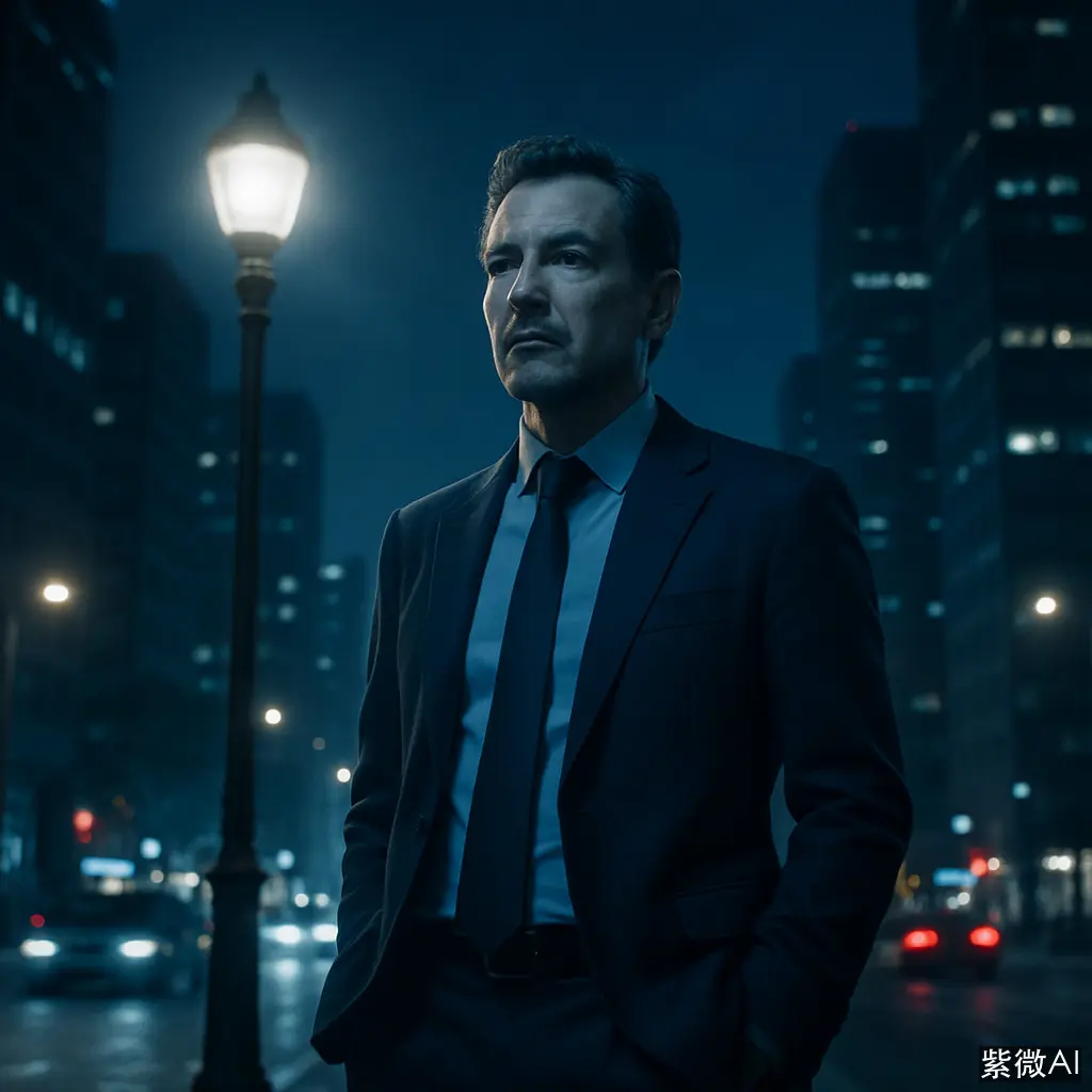 為什麼我性格深沉、有城府和領導力，卻總在現實決策中容易高傲固執、摩擦多、難真正落地？ 圖片