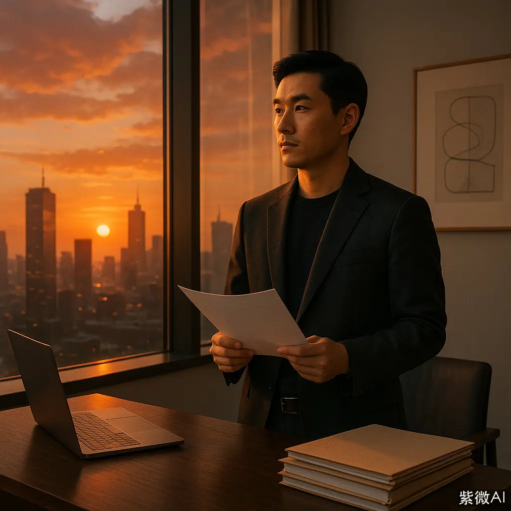 表面穩重謹慎、注重守成和規劃，內心卻因行動衝動和慾望驅動，在“想穩又想變”之間反覆拉扯消耗，難以找到平衡的決策節奏 圖片