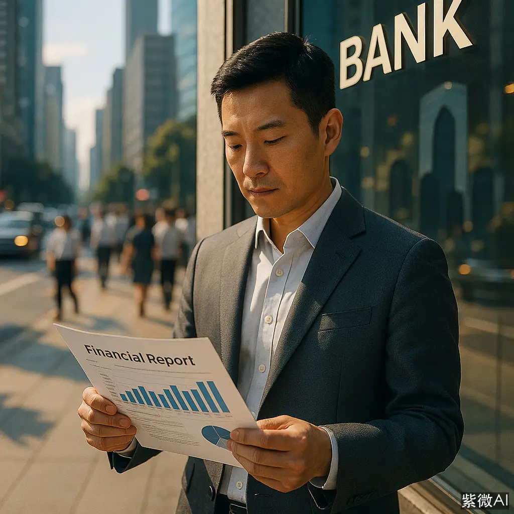 為什麼我賺錢總是特別穩健、收入可靠有規劃，卻容易滿足現狀、缺少爆發衝勁、財富增長偏慢？ 圖片