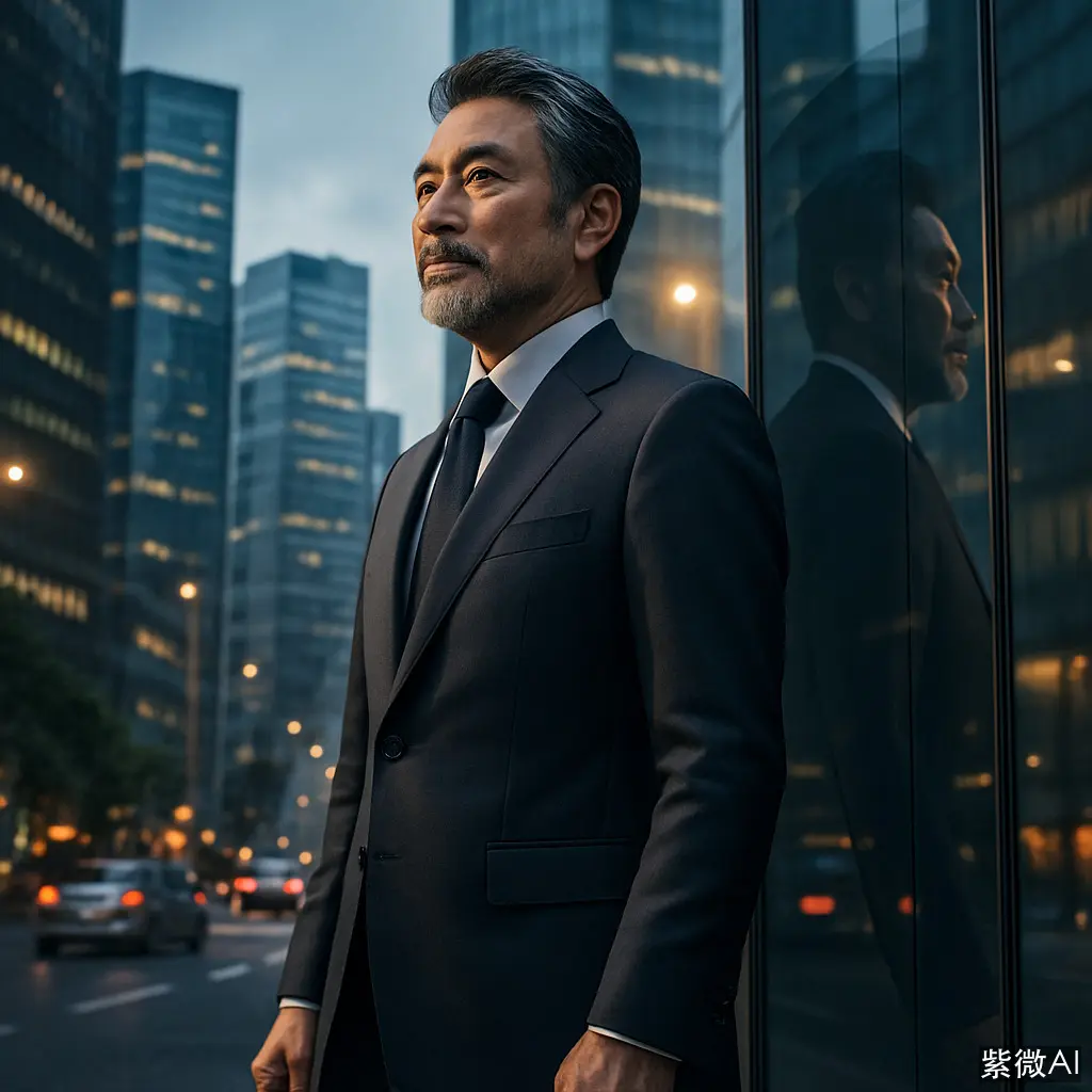 穩重謹慎、謙和有禮、理財規劃能力強，卻適應環境慢、積極性稍弱、人生格局在穩健與開創間拉扯，需強化借力與主動 圖片