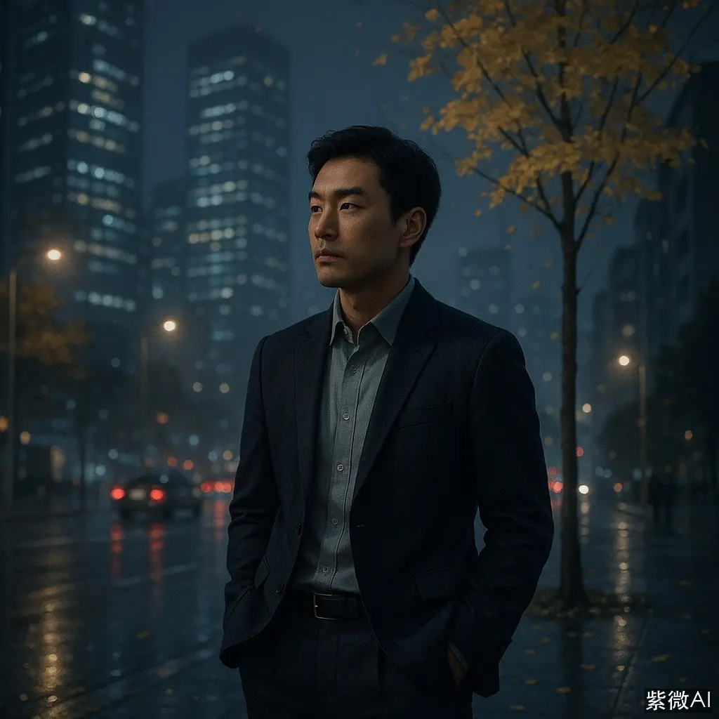 為什麼我這麼需要穩定感和掌控感，卻常常在不確定中感到不安和疲憊？ 圖片