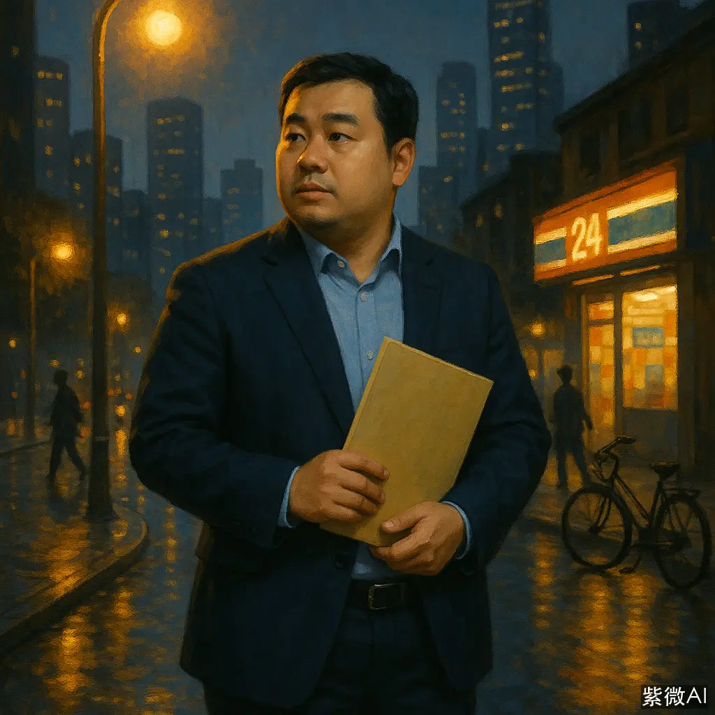 為什麼我性格穩重靠譜、特別善於守成和積累財富，卻總覺得缺少開拓衝勁、容易滿足現狀停滯不前？ 圖片