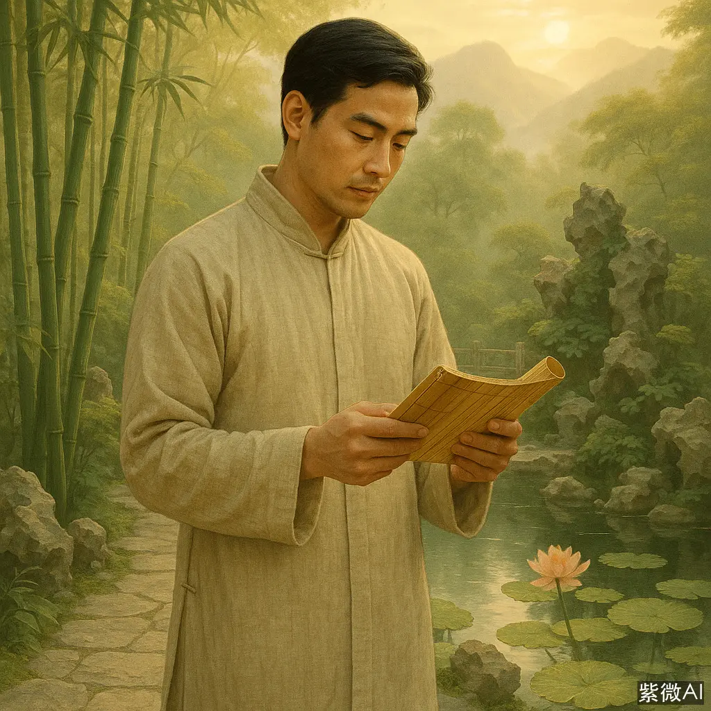 擁有天賜的舒適福氣和享樂能力，卻容易因為知足和惰性，而讓福報停留在「還不錯」的層面，難以主動放大成更大的人生優勢 圖片